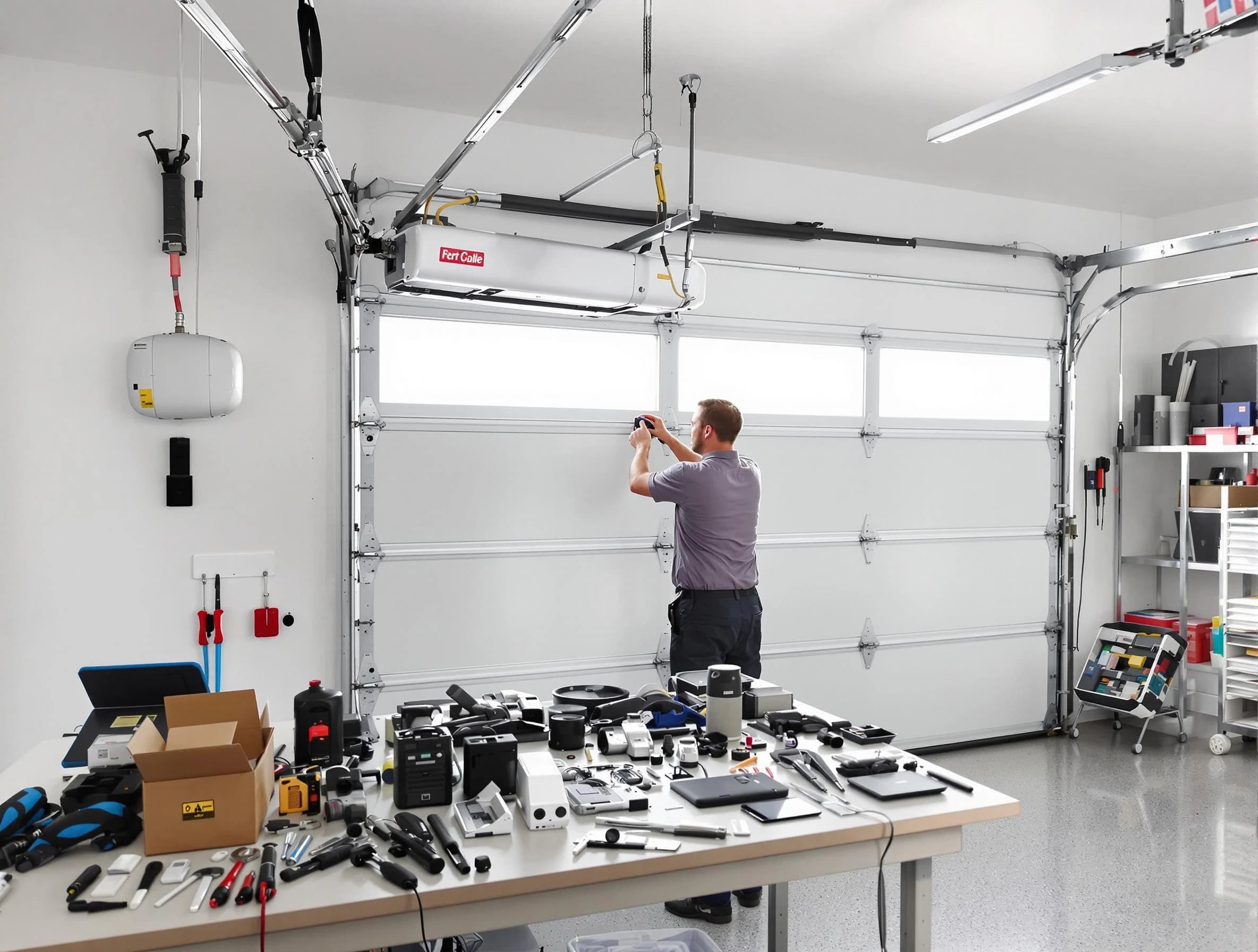 Opener Repair service in Sandia Heights, NM